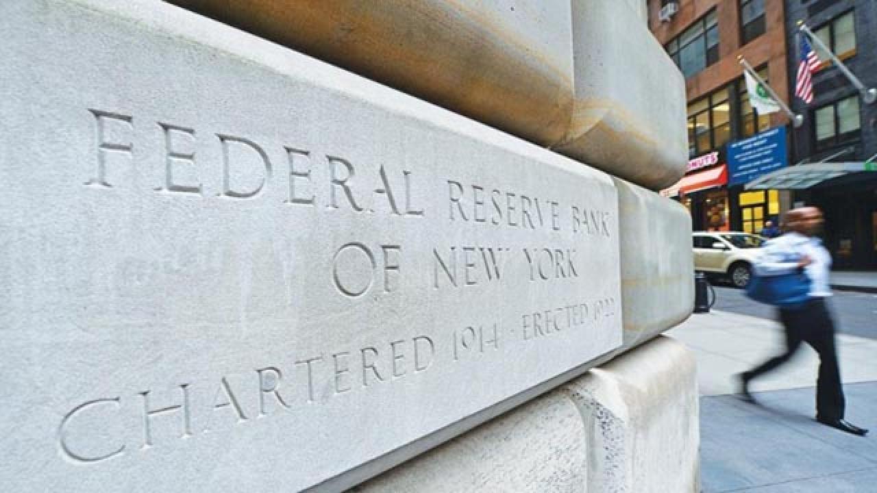 Fed, Temmuz 2023’ten bu yana ilk kez faiz artırımına gitti