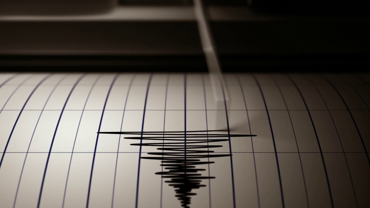 Malatya’da 5.6 büyüklüğünde deprem