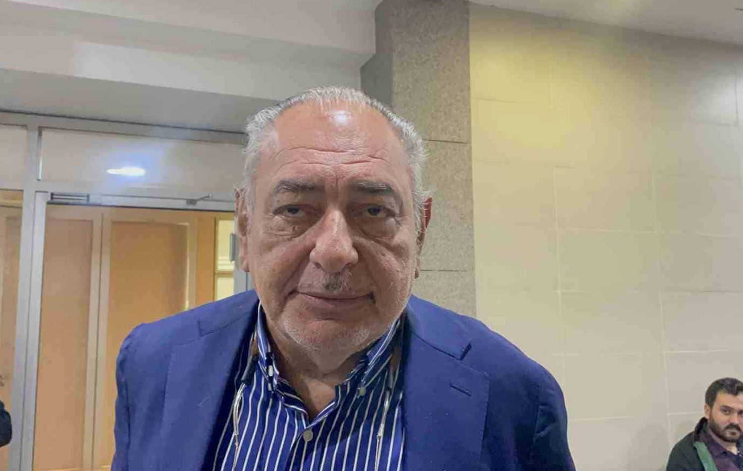 Reha Muhtar hayatını kaybetti