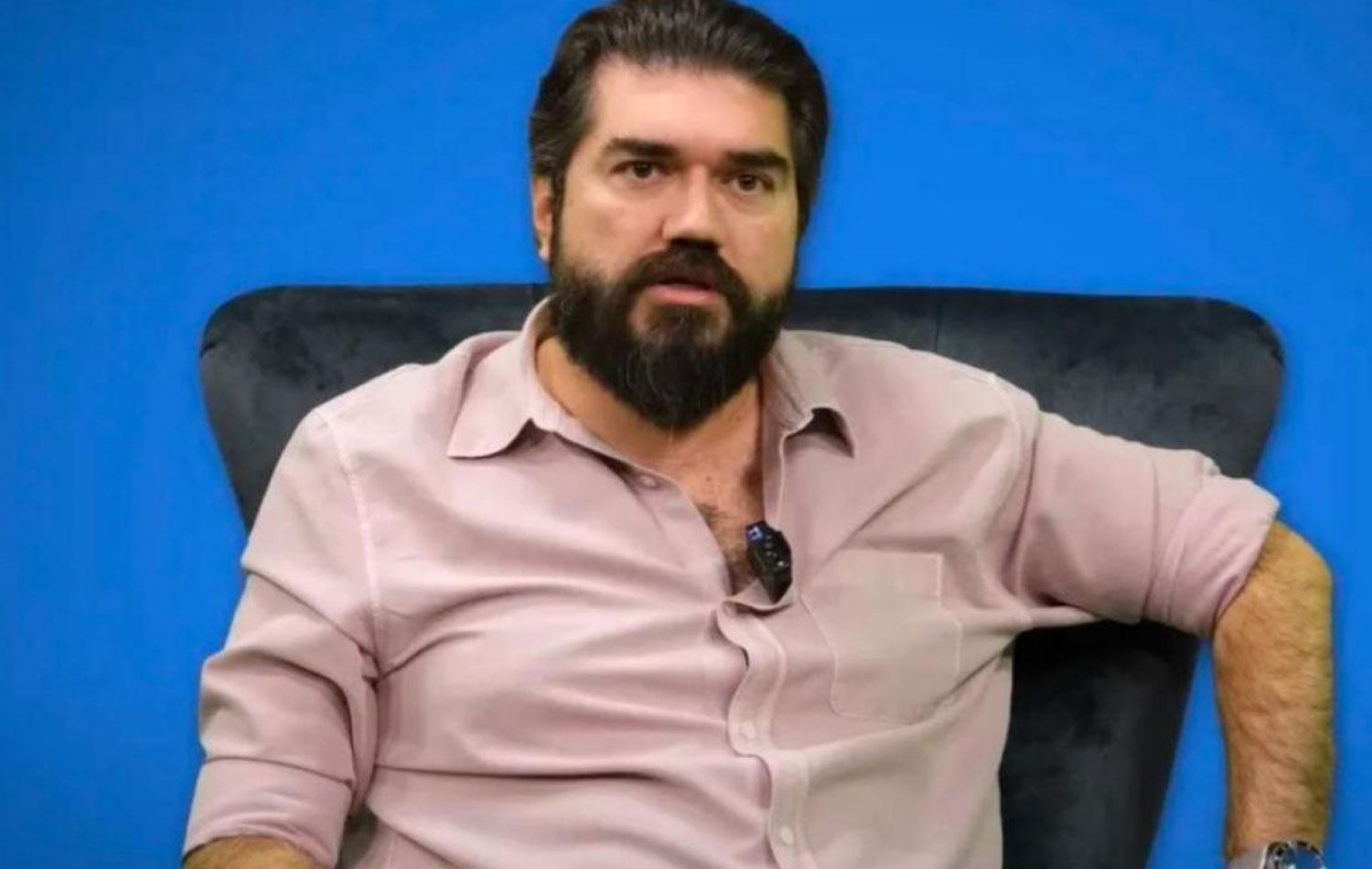 Rasim Ozan Kütahyalı’nın ilk ifadesi ortaya çıktı