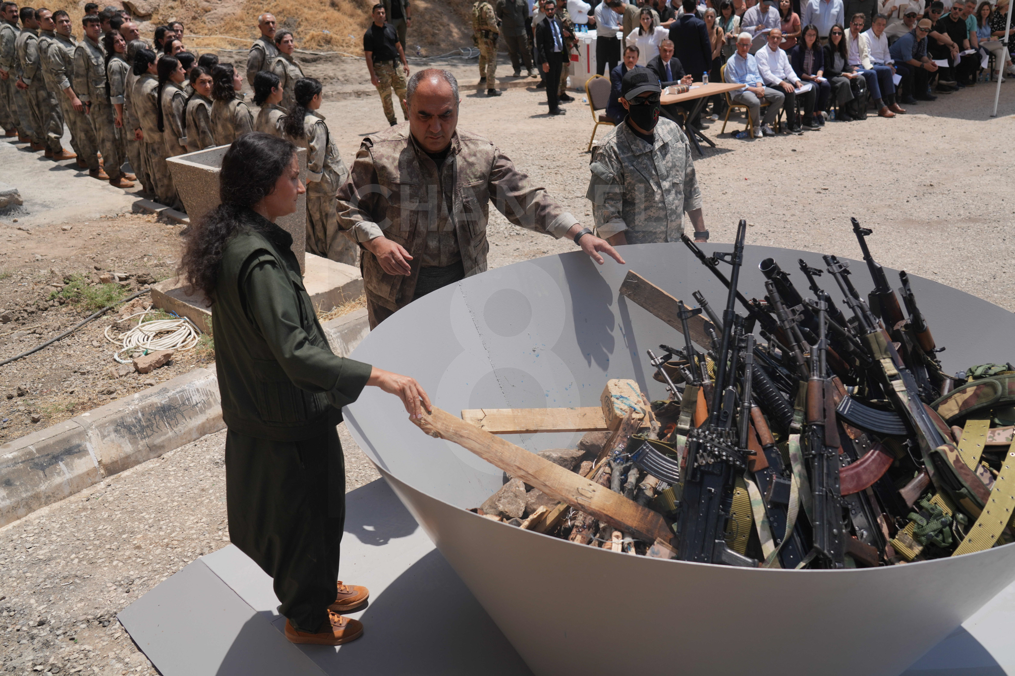MİT’ten ‘PKK’nin silah bırakmasına’ ilişkin rapor: Yeni bir mekanizma devrede olacak