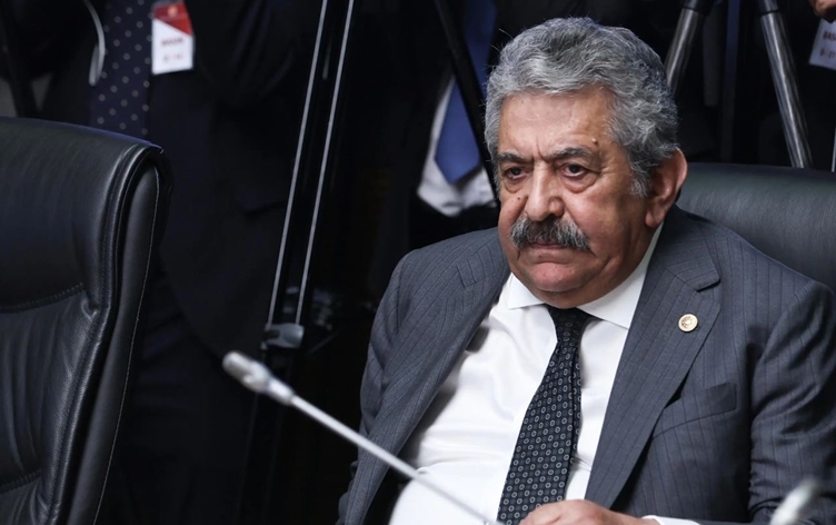 Feti Yıldız, CHP’ye mutlak butlan kararını eleştirdiği paylaşımını sildi