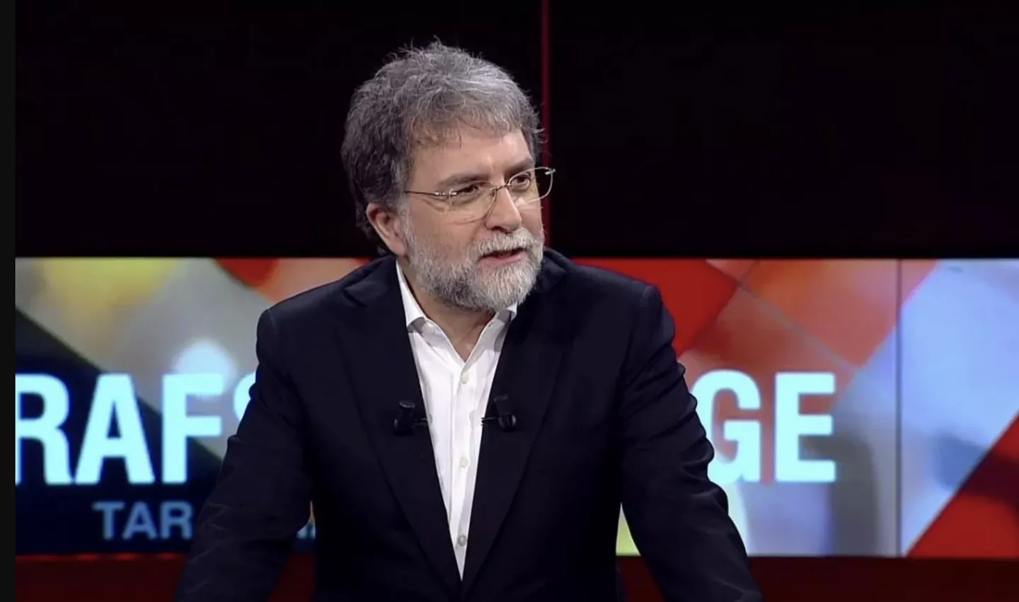 Ahmet Hakan: Bu son patlayışında yırtması pek mümkün olmayacak