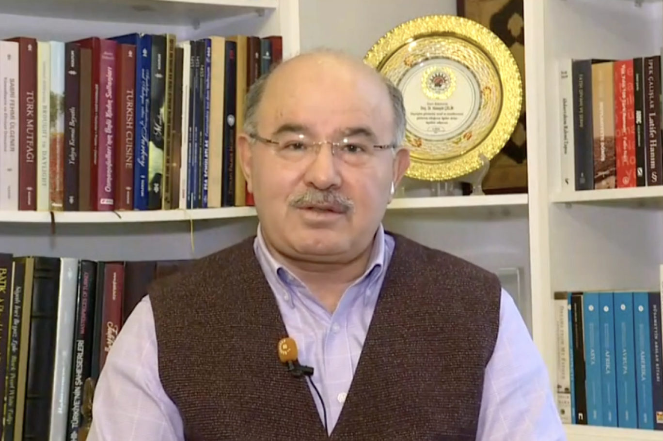 Hüseyin Çelik: Tunceli’nin adı ‘Dersim’ olarak değiştirilmeli, iade-i itibar yapılmalı