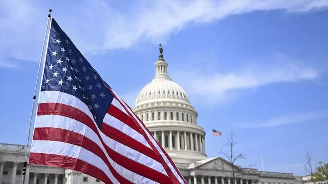 ABD, kendisi için büyük tehdit oluşturan beş ülkeyi açıkladı