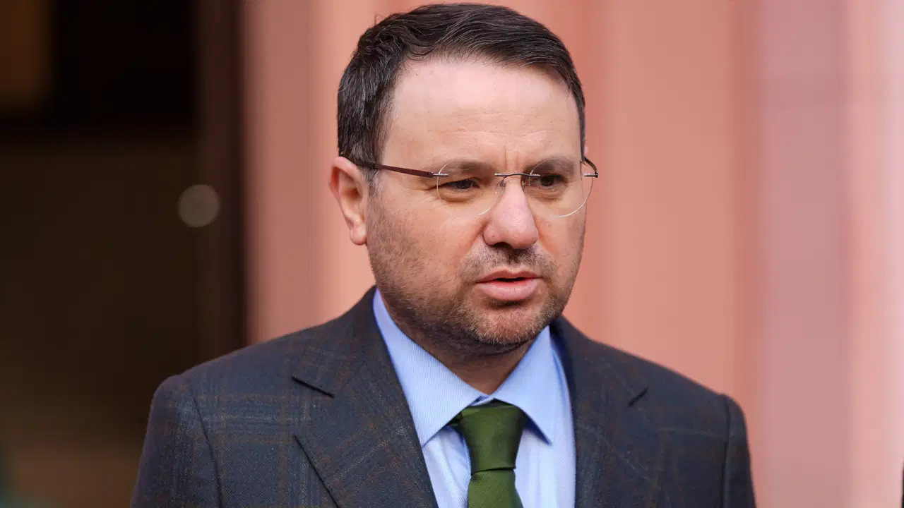 Adalet Bakanı Akın Gürlek’ten ‘bilirkişi’ açıklaması