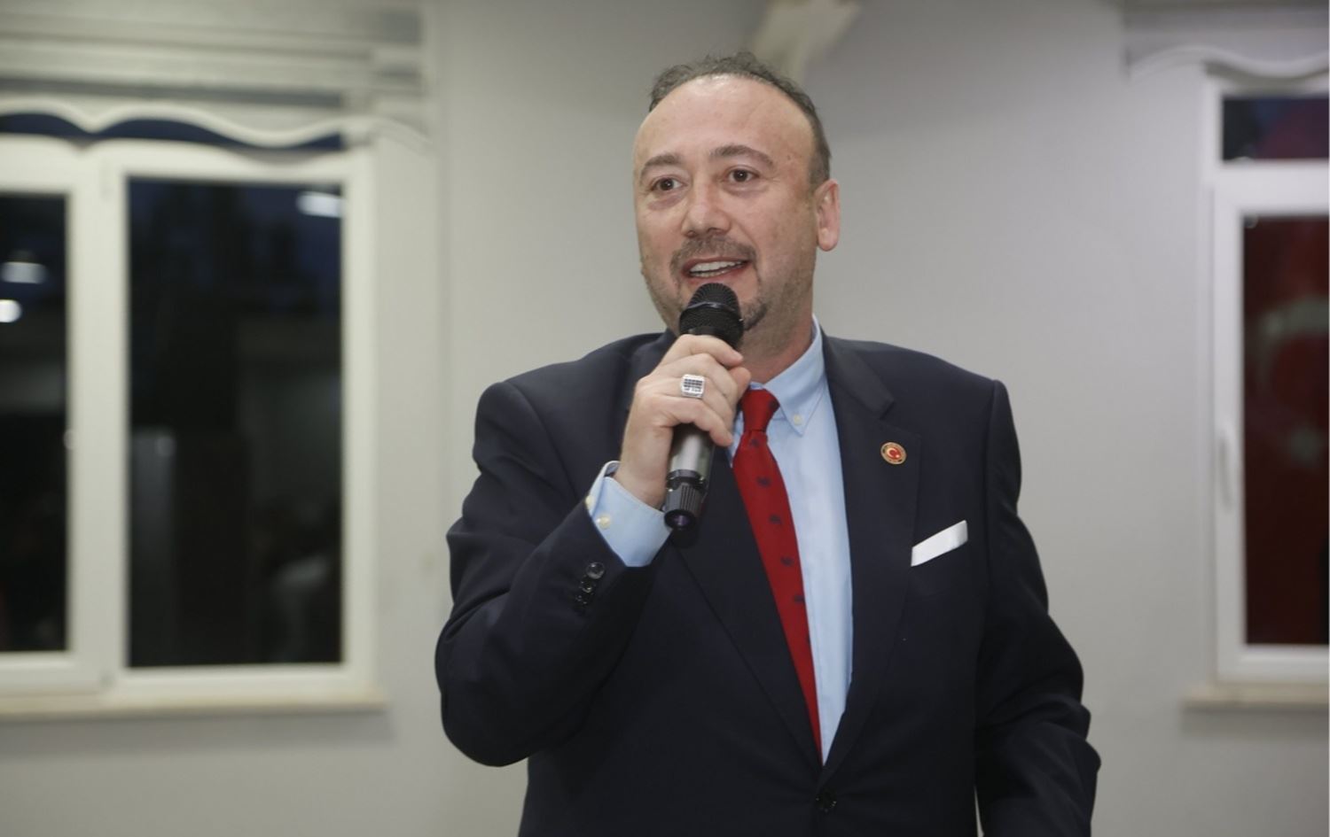 Özkan Yalım’ın etkin pişmanlık ifadeleri kurultay dosyalarına girdi