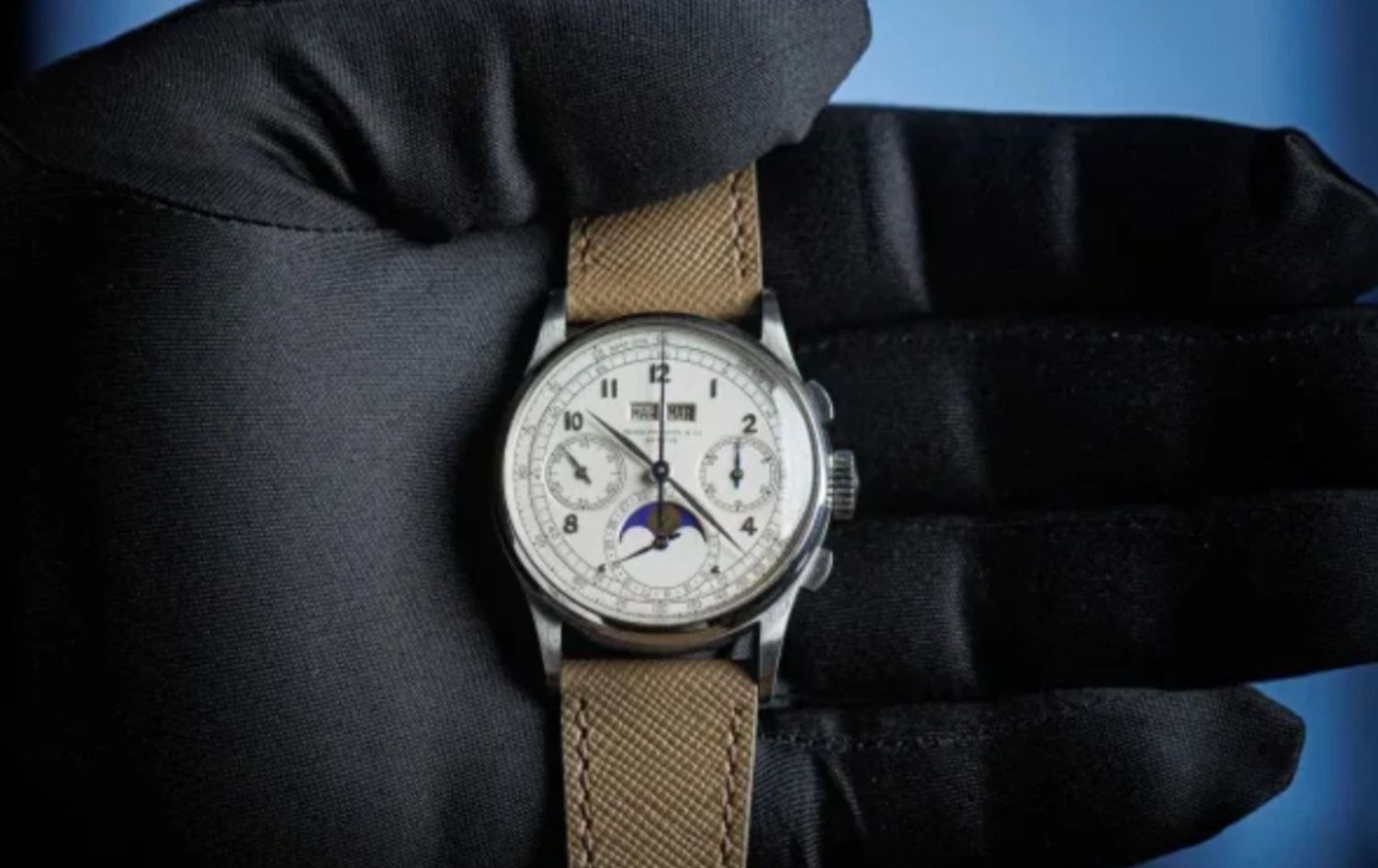 ’10 milyonluk saat takan vekilimiz var ama saatin ÖTV’si yok’