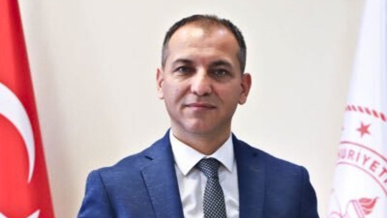 Maraş’ta Millî Eğitim Müdürü Baydur görevinden alındı