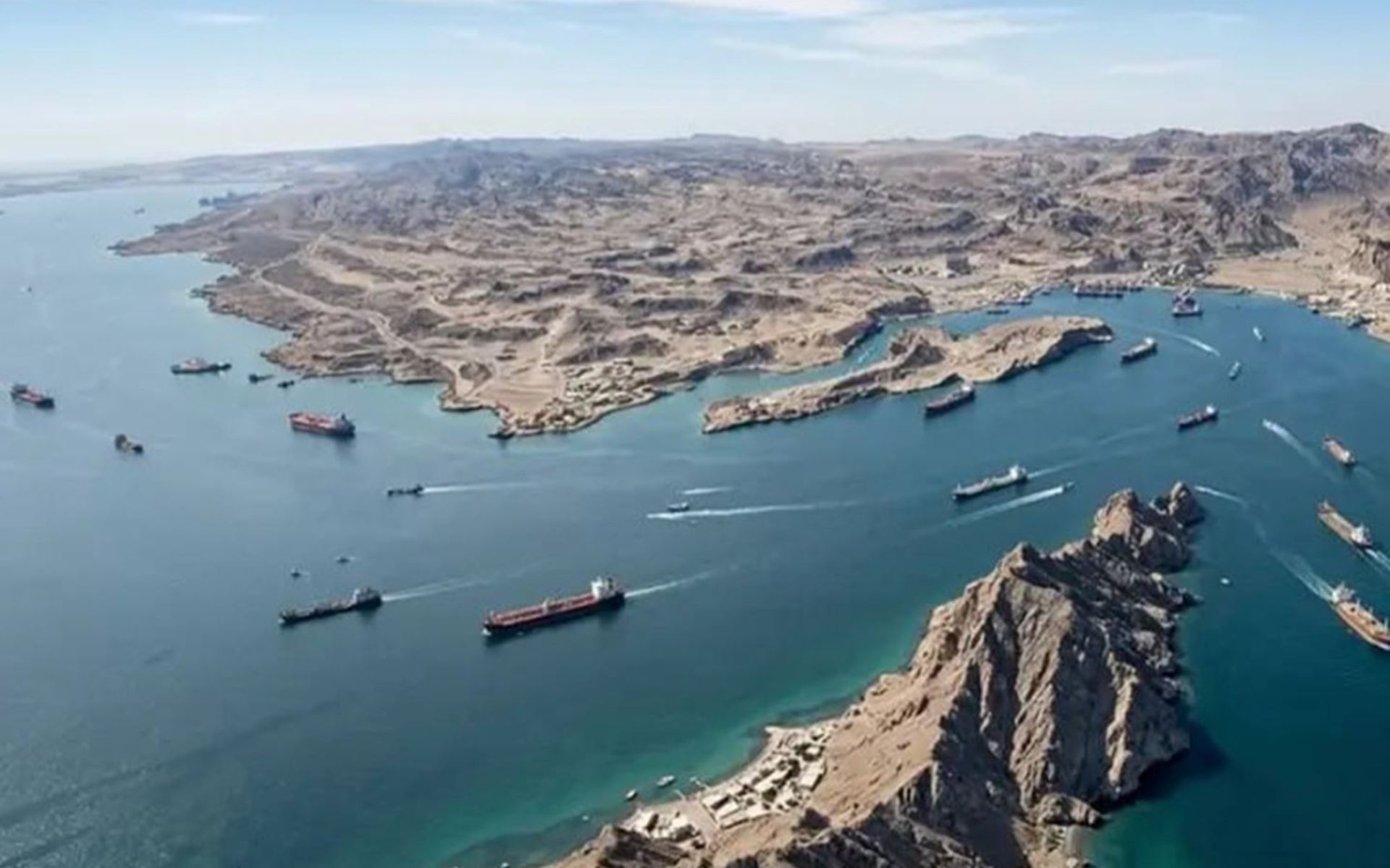 İran’dan Basra Körfezi kararı: ‘Yeni kurallar uygulanacak’