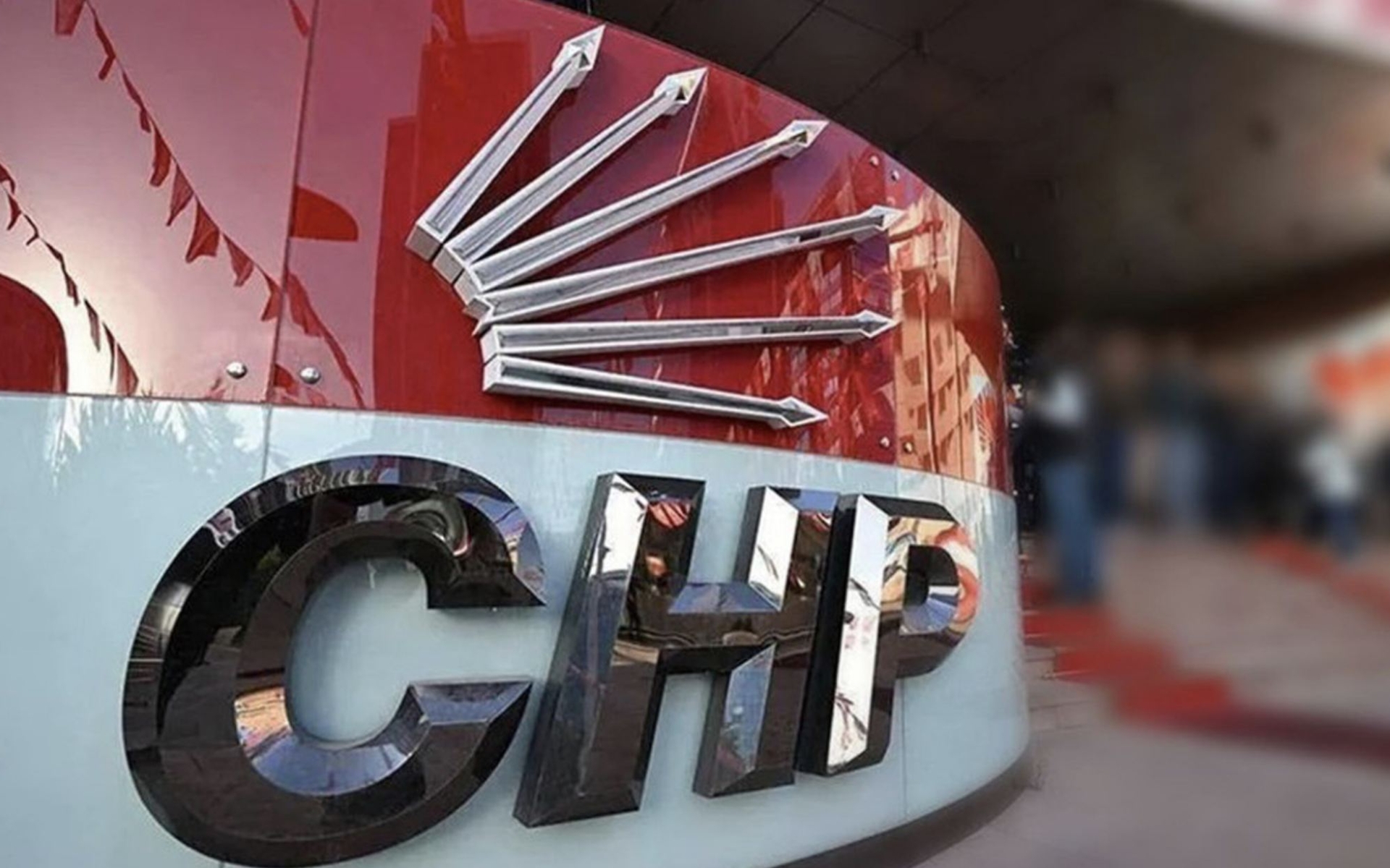 CHP’nin sosyal medya hesapları Kılıçdaroğlu yönetimine devredildi