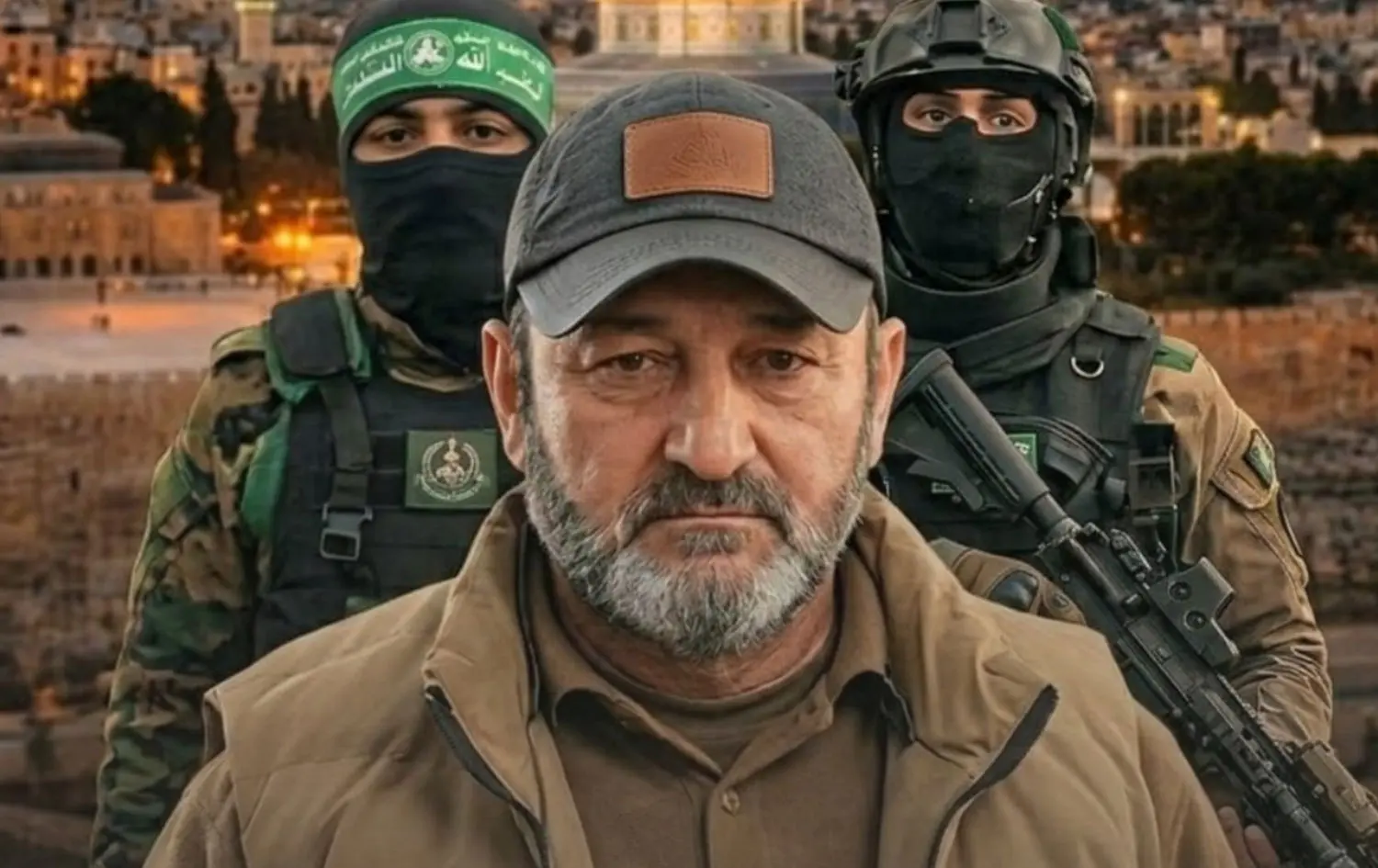 İsrail: Hamas’ın bir üst düzey komutanı daha öldürüldü