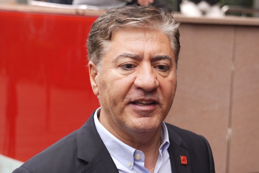 Murat Emir: Grup toplantılarını belirleme yetkisi Kılıçdaroğlu’nda değildir