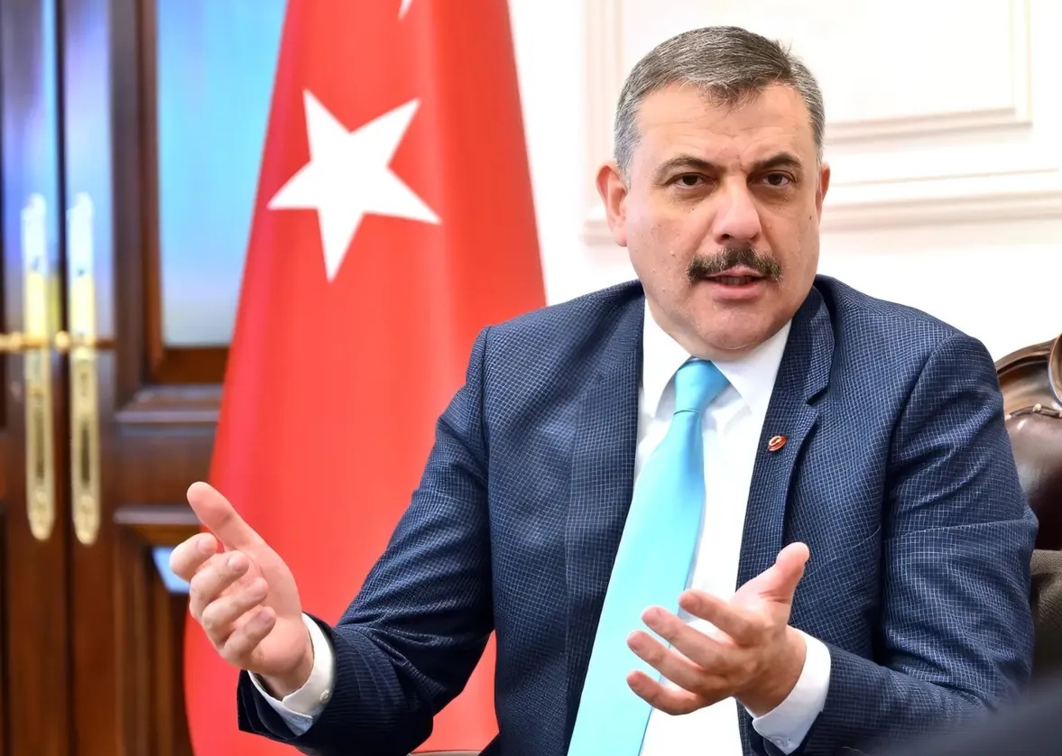 İçişleri Bakanı Mustafa Çiftçi yanıtladı: Polis CHP Genel Merkezine neden girdi?