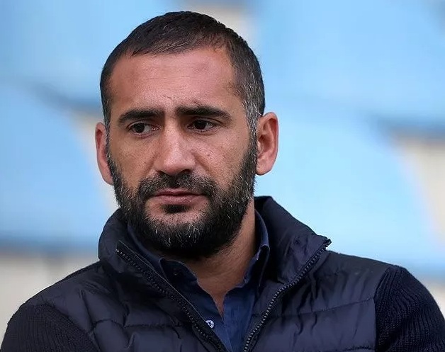 Ümit Karan ‘eski sevgilimin intikam planı’ dedi tahliye oldu