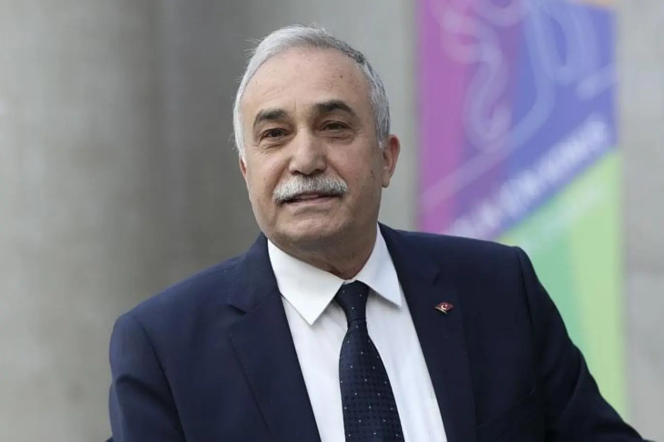 Fakıbaba, İYİ Parti’den ve milletvekilliğinden istifa etti