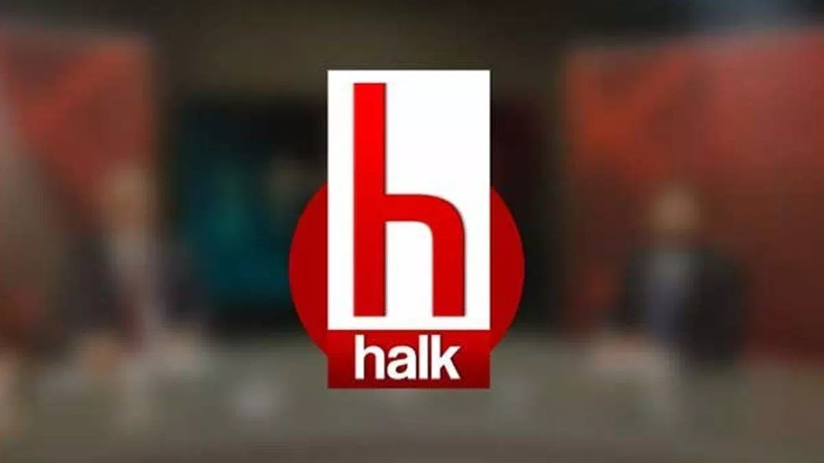 Halk TV’ye polis baskını; kayyum atandı, yayın kesildi