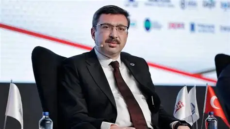 Eski SPK Başkanı Gönül hakkında soruşturma izni