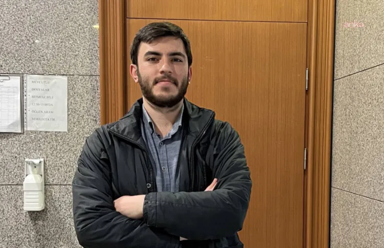 Gözaltına alınan gazeteci İsmail Arı tutuklandı