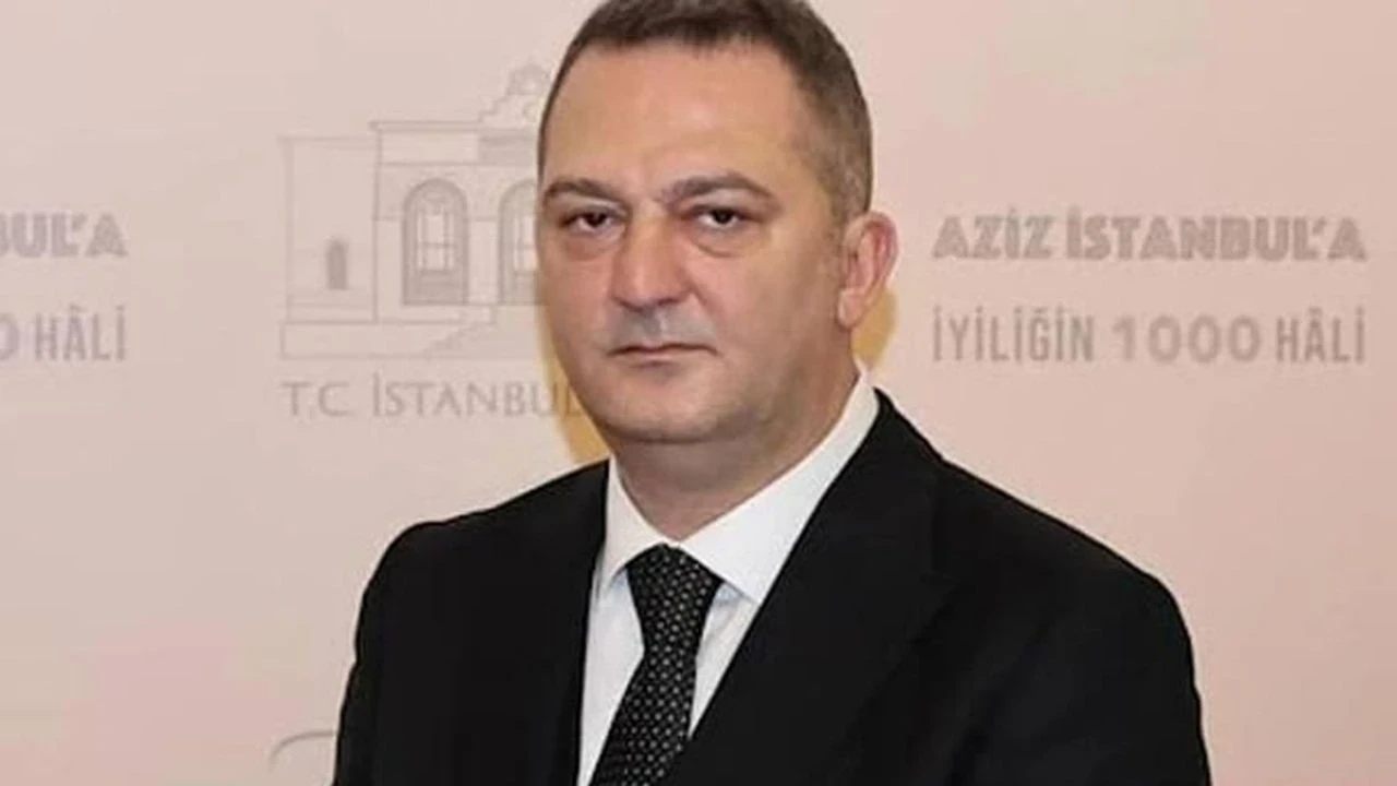 İBB davası: Firari Murat Gülibrahimoğlu Yunanistan’da yakalandı